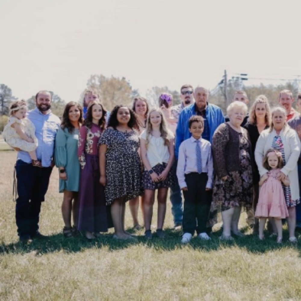 Meet your Posher, Payton